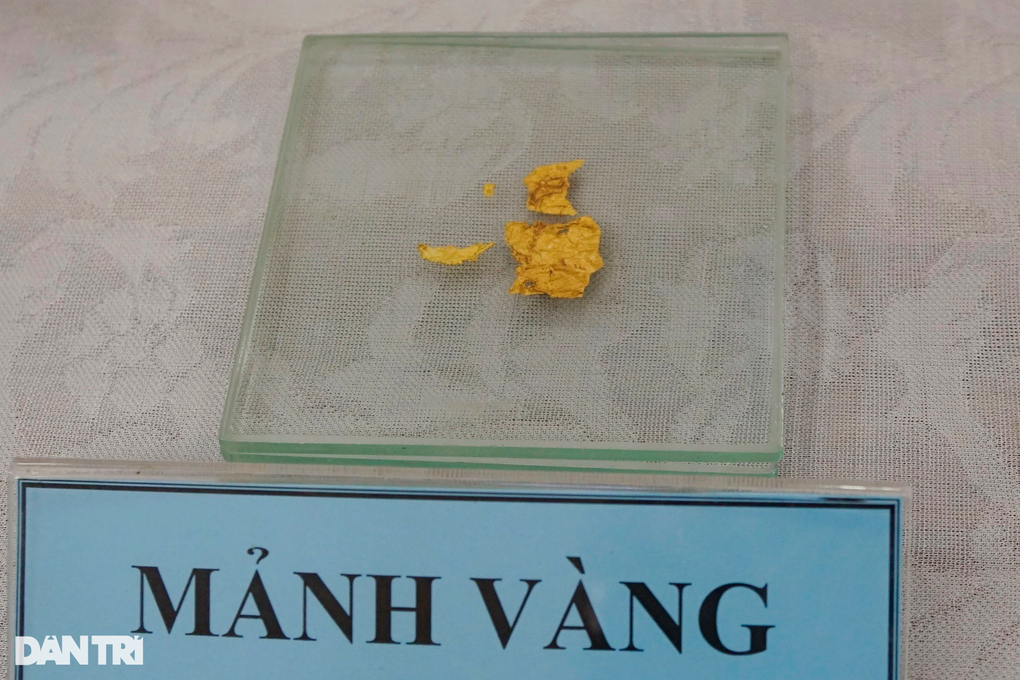 Khai quật phế tích cổ hơn 1.500 năm của người Chăm ở Bình Định - 5 Khai quật phế tích cổ hơn 1.500 năm của người Chăm ở Bình Định - 5