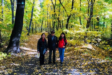 Lý do bạn nên du lịch cùng bố mẹ ít nhất một lần trong đời