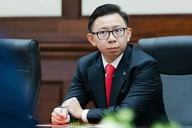 Con trai tỷ phú Phạm Nhật Vượng làm Tổng giám đốc công ty thép VinMetal