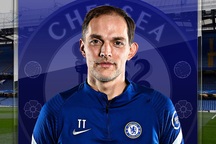 Đại chiến Chelsea - Man Utd: Món ăn khó nuốt...