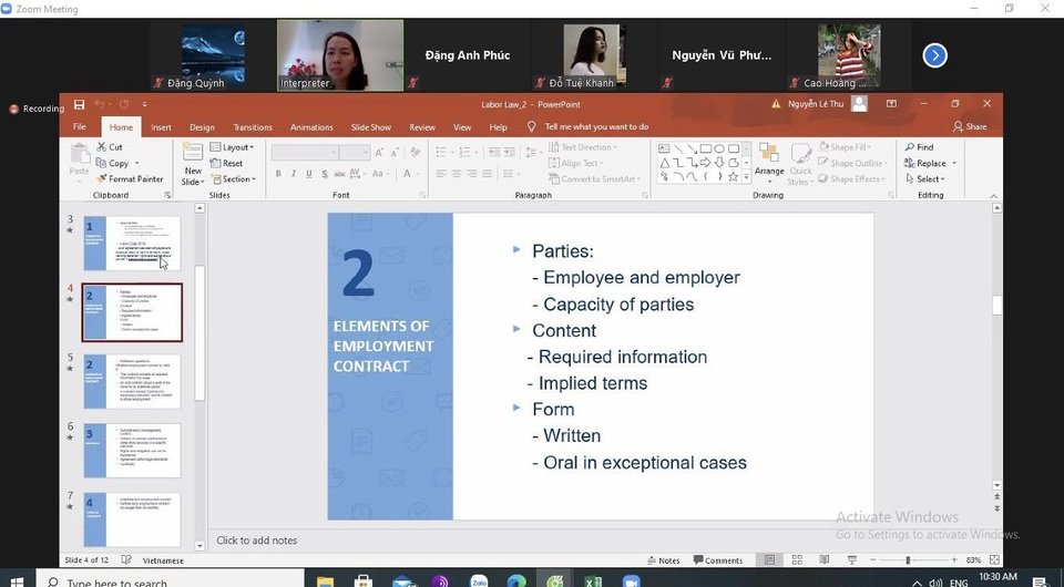 Sinh viên học trực tuyến mùa dịch Covid-19: Kẻ vui, người buồn - 1 Sinh viên học trực tuyến mùa dịch Covid-19: Kẻ vui, người buồn - 1