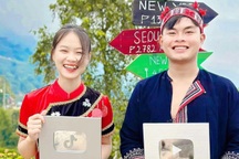 Anh em người Dao đổi đời nhờ loài cá "quý tộc", livestream chốt đơn nửa tỷ