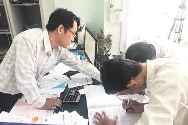 Thu ngân sách trên 18.000 tỷ đồng nhờ cải cách hành chính, cải thiện môi trường đầu tư