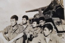 Nhật ký ngày giải phóng Sài Gòn: Trận đánh này tất cả phải mặc quần áo mới!