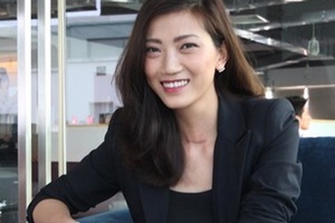 Google bổ nhiệm nữ Giám đốc tiếp thị người Việt tại Việt Nam