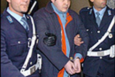 Italia đối phó với giáo phái thờ quỷ Satan