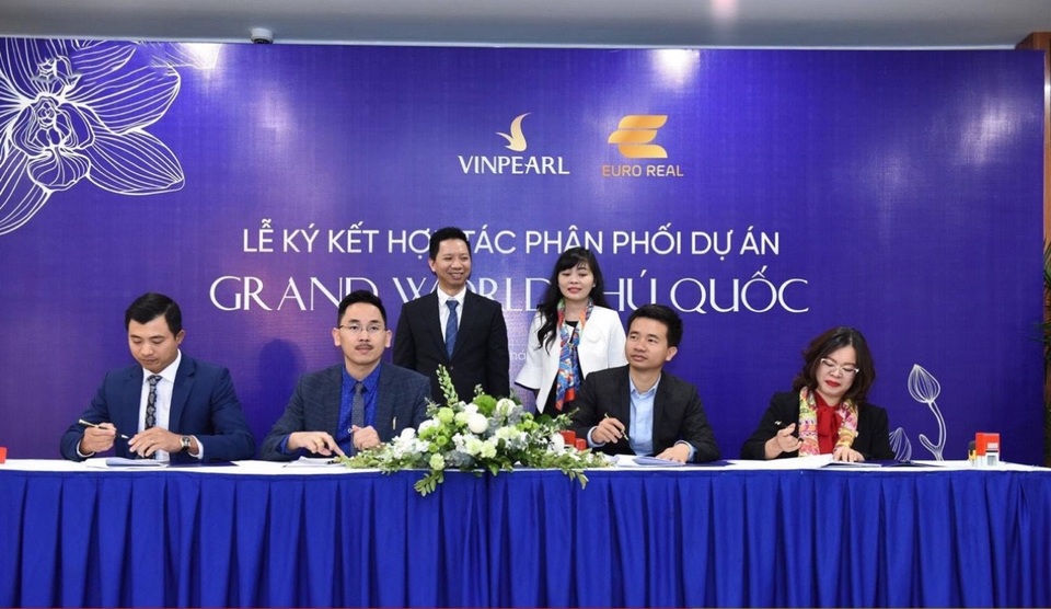 Doanh nhân Nguyễn Thượng Lưu: Sứ mệnh của Euro Group là phát triển chuỗi bất động sản cao cấp - 2 Doanh nhân Nguyễn Thượng Lưu: Sứ mệnh của Euro Group là phát triển chuỗi bất động sản cao cấp - 2