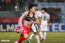 Báo Trung Quốc bình luận khi đội nhà thua đau, CLB Công an Hà Nội đi tiếp