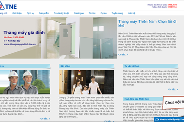 Mập mờ tên miền gây nhầm lẫn cho khách hàng