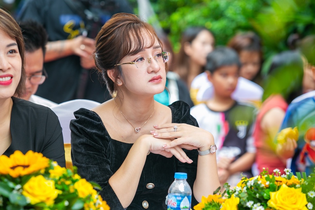 Nữ nghiên cứu sinh Việt tại Đại học Bắc Kinh: Chưa bao giờ tự trả học phí - 5 Nữ nghiên cứu sinh Việt tại Đại học Bắc Kinh: Chưa bao giờ tự trả học phí - 5