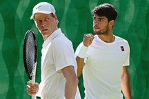 Chung kết Wimbledon: Vinh quang gọi tên Sinner hay Alcaraz?