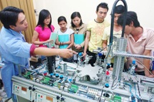 Hải Phòng: “Nên hạn chế mở thêm trường dạy nghề công lập”