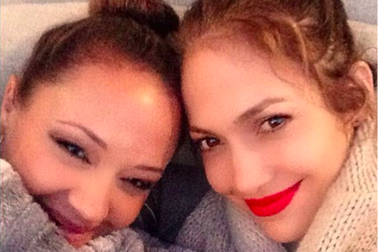 Những tình bạn keo sơn chiến thắng được cả thị phi Hollywood