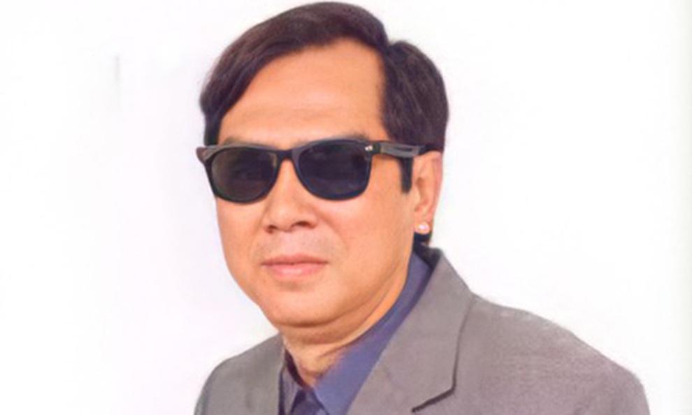 NSƯT Khải Hoàn - danh cầm làng nhạc cổ qua đời ở tuổi 68 - 1 NSƯT Khải Hoàn - danh cầm làng nhạc cổ qua đời ở tuổi 68 - 1