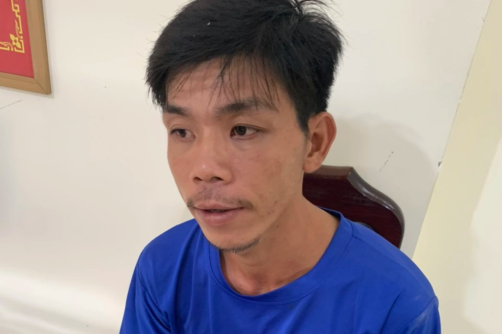 Bắt khẩn cấp đối tượng đâm chết người tình - 1 Bắt khẩn cấp đối tượng đâm chết người tình - 1