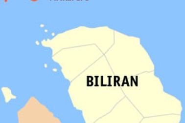 Tàu với 18 thủy thủ Việt Nam mắc cạn ở Philippines