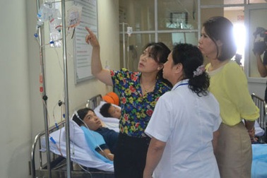 Hà Nội: Liên tiếp phát hiện sai phạm phòng khám tư