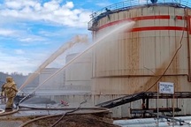 Bão UAV ở Nga và cơn đau đầu mới của thị trường dầu mỏ toàn cầu