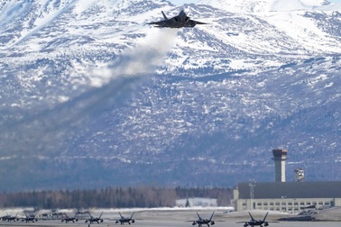 Điều ít biết về căn cứ có thể diễn ra cuộc gặp giữa ông Trump và ông Putin