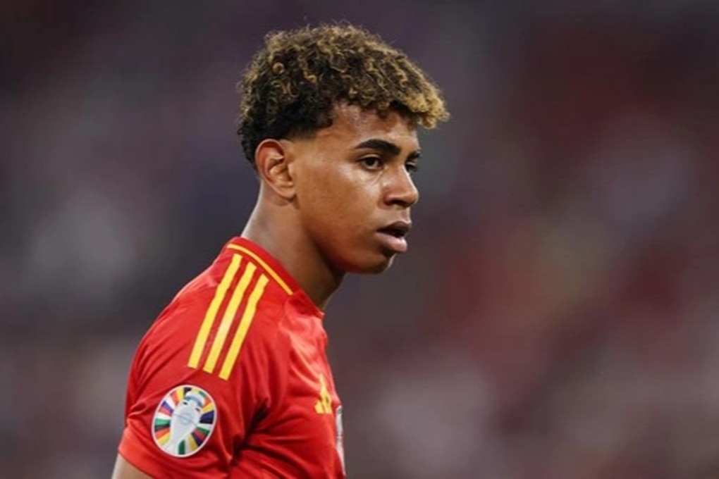 Lamine Yamal ra yêu cầu bất ngờ với Barcelona sau khi vô địch Euro - 2 Lamine Yamal ra yêu cầu bất ngờ với Barcelona sau khi vô địch Euro - 2