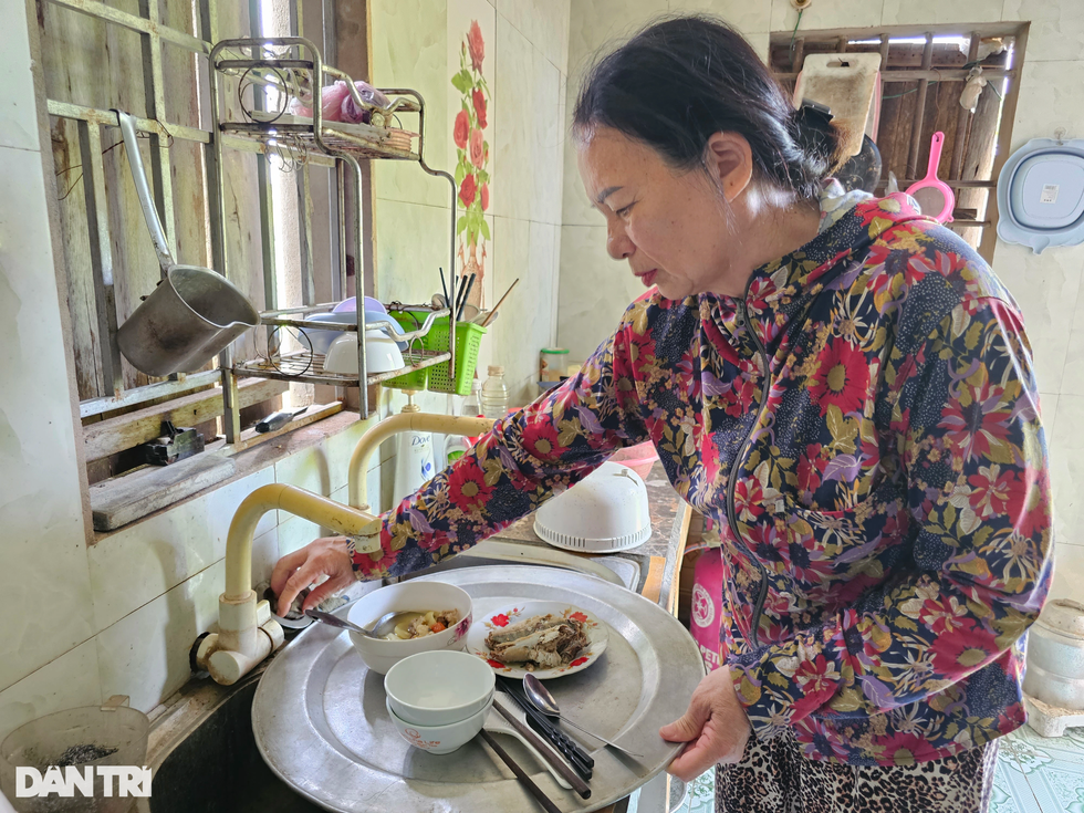 Chuyện buồn của người mẹ trẻ đơn thân từ chối điều trị ung thư để sinh con - 7 Chuyện buồn của người mẹ trẻ đơn thân từ chối điều trị ung thư để sinh con - 7