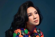 NSND Thanh Lam, NSND Mai Hoa tham gia "Hà Nội những cảm xúc tháng 10"