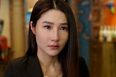 Diễm My: “Tôi phải chữa trị tâm lý trước khi đóng “Tình yêu và tham vọng”