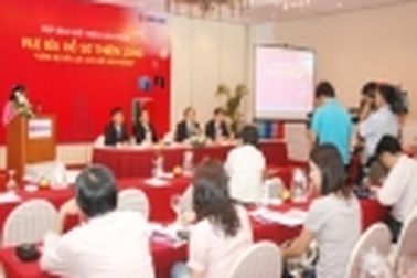 File bìa hồ sơ Thiên Long - Tự hào văn phòng phẩm Việt Nam