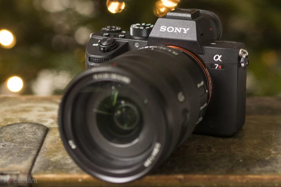 Top 10 máy ảnh chụp đẹp nhất thiếu vắng thương hiệu Canon - 6 Top 10 máy ảnh chụp đẹp nhất thiếu vắng thương hiệu Canon - 6