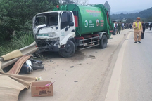 Tai nạn giao thông: Vấn đề chủ yếu vẫn là ý thức mỗi người