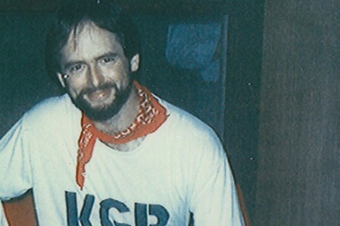 "Batman" - điệp viên hai mang, kẻ phản bội của ngành tình báo Mỹ