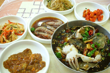 Khám phá thiên đường du lịch Jeollanam-do miễn visa cho khách Việt ở Hàn