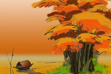 Yêu quê hương Việt Nam từ những điều nhỏ nhất