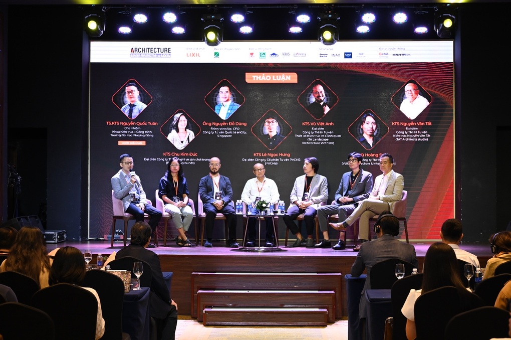 ALP 2023-2024: Hội thảo Đổi mới đô thị - Những ý tưởng đầu tiên - 4 ALP 2023-2024: Hội thảo Đổi mới đô thị - Những ý tưởng đầu tiên - 4