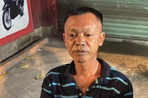 Bắt kẻ đồi bại hiếp dâm bé gái 2 tuổi