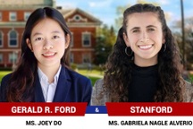 Sắp diễn ra hội thảo "Chiến thuật chinh phục Ivy League và top 50 Mỹ"