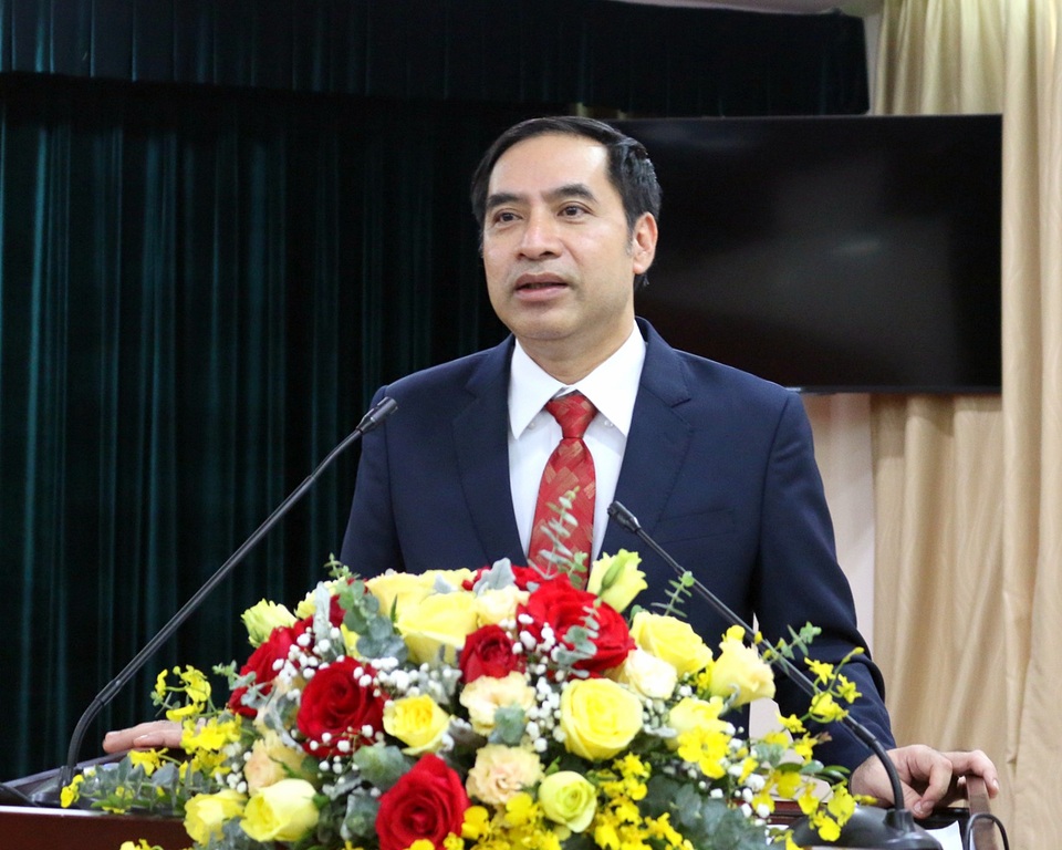 “Tạo việc làm bền vững giúp giảm thất nghiệp và sa thải lao động trung niên” - 2 “Tạo việc làm bền vững giúp giảm thất nghiệp và sa thải lao động trung niên” - 2