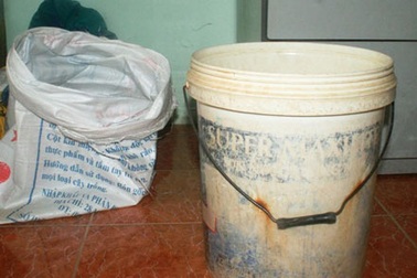 Trường không giấy phép, làm chết trẻ vẫn ngang nhiên hoạt động