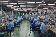 Sau Tết, hơn 90% người lao động đã trở lại làm việc