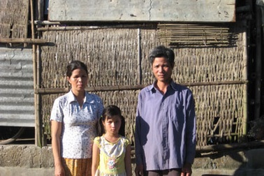 7 trái tim không lành lặn dưới một mái nhà