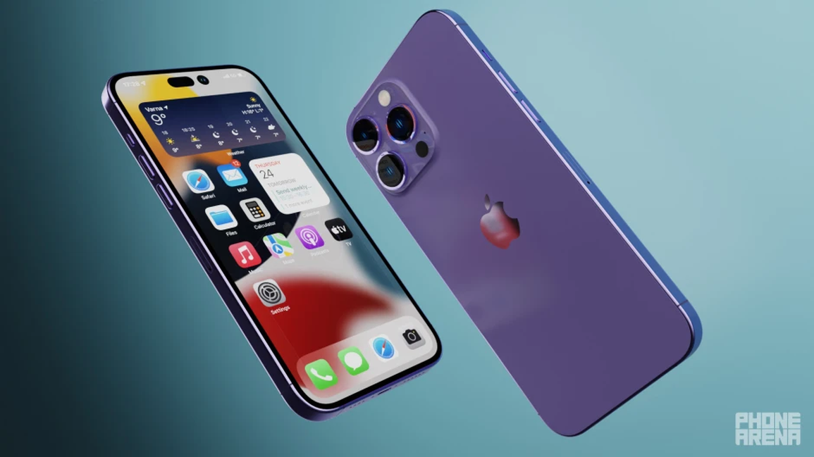 Tin buồn cho người dùng chờ đợi iPhone 14 Pro - 1 Tin buồn cho người dùng chờ đợi iPhone 14 Pro - 1