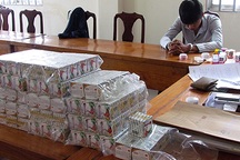 Vì sao hàng giả, hàng nhái vẫn “sống khỏe”?