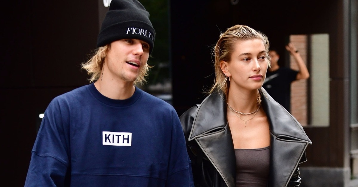 Vợ chồng Justin và Hailey Bieber đối mặt với khủng hoảng hôn nhân