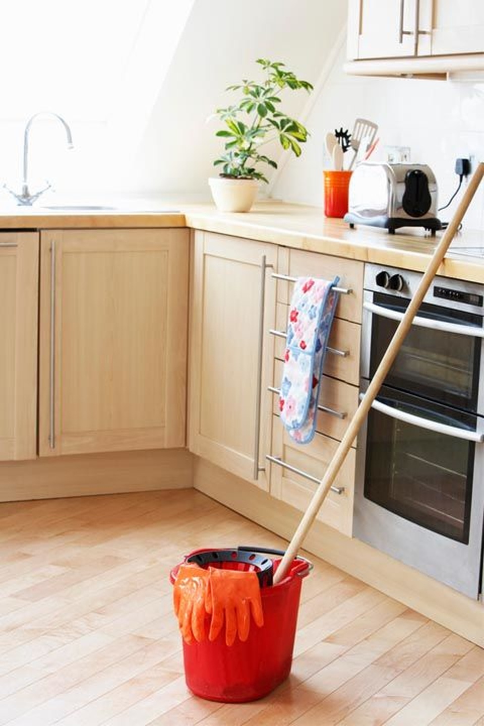 10 việc phải làm sạch hàng tuần và những thứ bạn đang làm sạch quá mức - 9 10 việc phải làm sạch hàng tuần và những thứ bạn đang làm sạch quá mức - 9