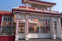 Thầy giáo xin lỗi đồng nghiệp vì “nói xấu” trên Facebook