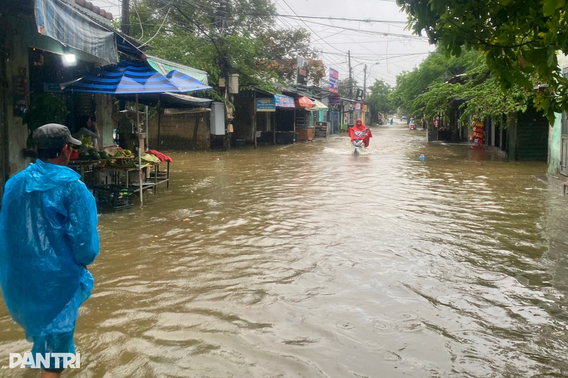 Diễn biến và ảnh hưởng bởi mưa lũ tại các tỉnh miền Trung - Tây Nguyên - 3