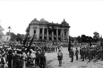 Di sản tinh thần bất diệt