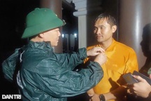 Cuộc giải cứu 2 phi công vụ máy bay quân sự Yak-130 rơi ở Bình Định