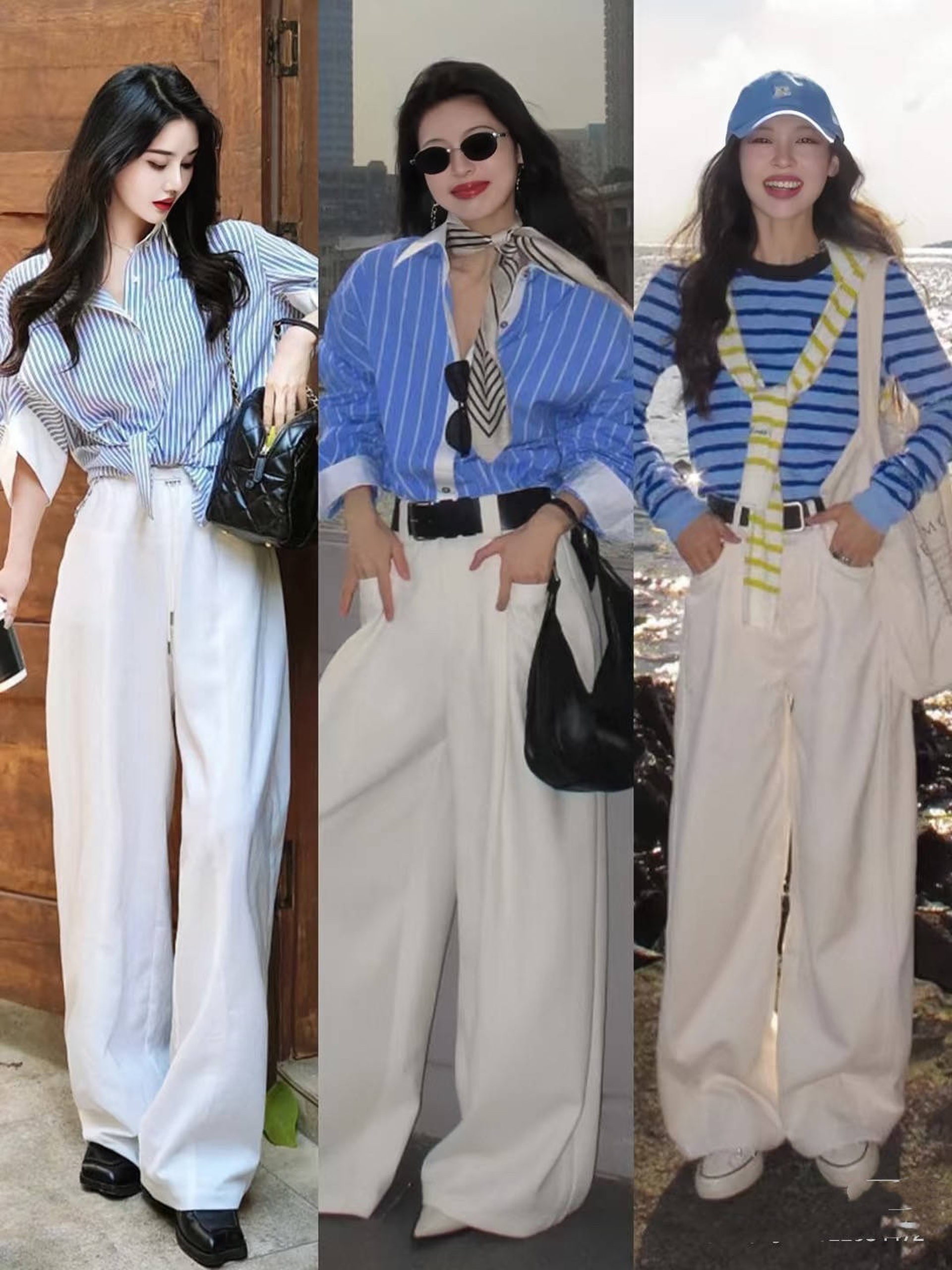 Chọn áo sơ mi đầu mùa hè: Màu gì, chất liệu nào đang là xu hướng? - 4 Chọn áo sơ mi đầu mùa hè: Màu gì, chất liệu nào đang là xu hướng? - 4