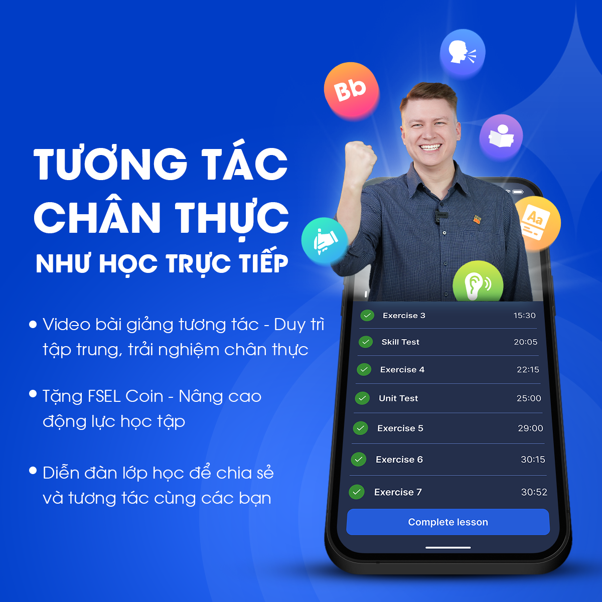 5 lợi ích của việc học tiếng Anh online  第2张